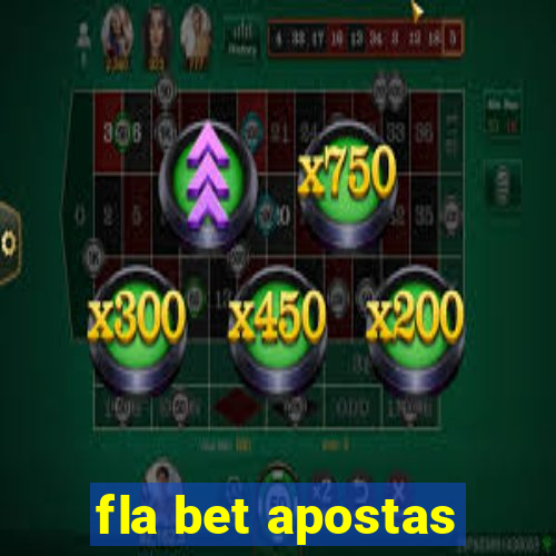 fla bet apostas